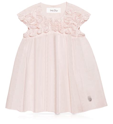 vêtements bébé dior|baby Dior bébé.